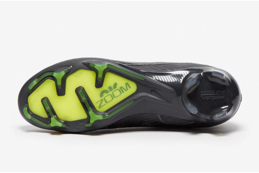 Бутсы профессиональные Nike Mercurial Vapor 15 Elite FG