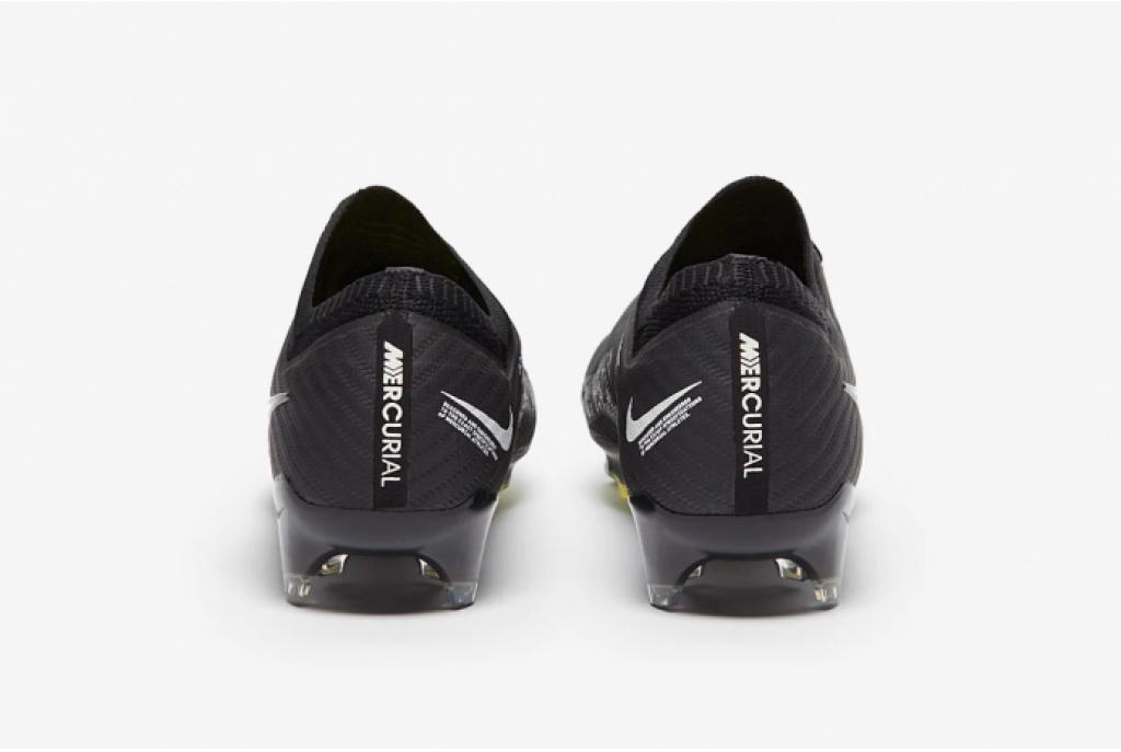 Бутсы профессиональные Nike Mercurial Vapor 15 Elite FG