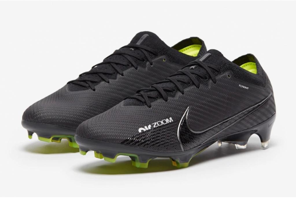 Бутсы профессиональные Nike Mercurial Vapor 15 Elite FG