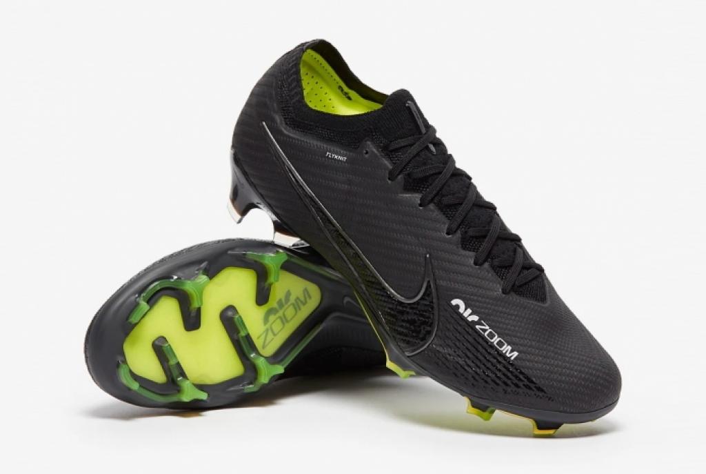 Бутсы профессиональные Nike Mercurial Vapor 15 Elite FG