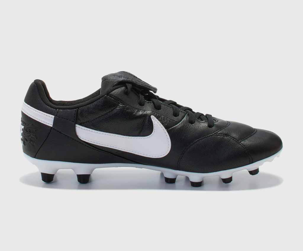 Бутсы профессиональные Nike Premier II FG