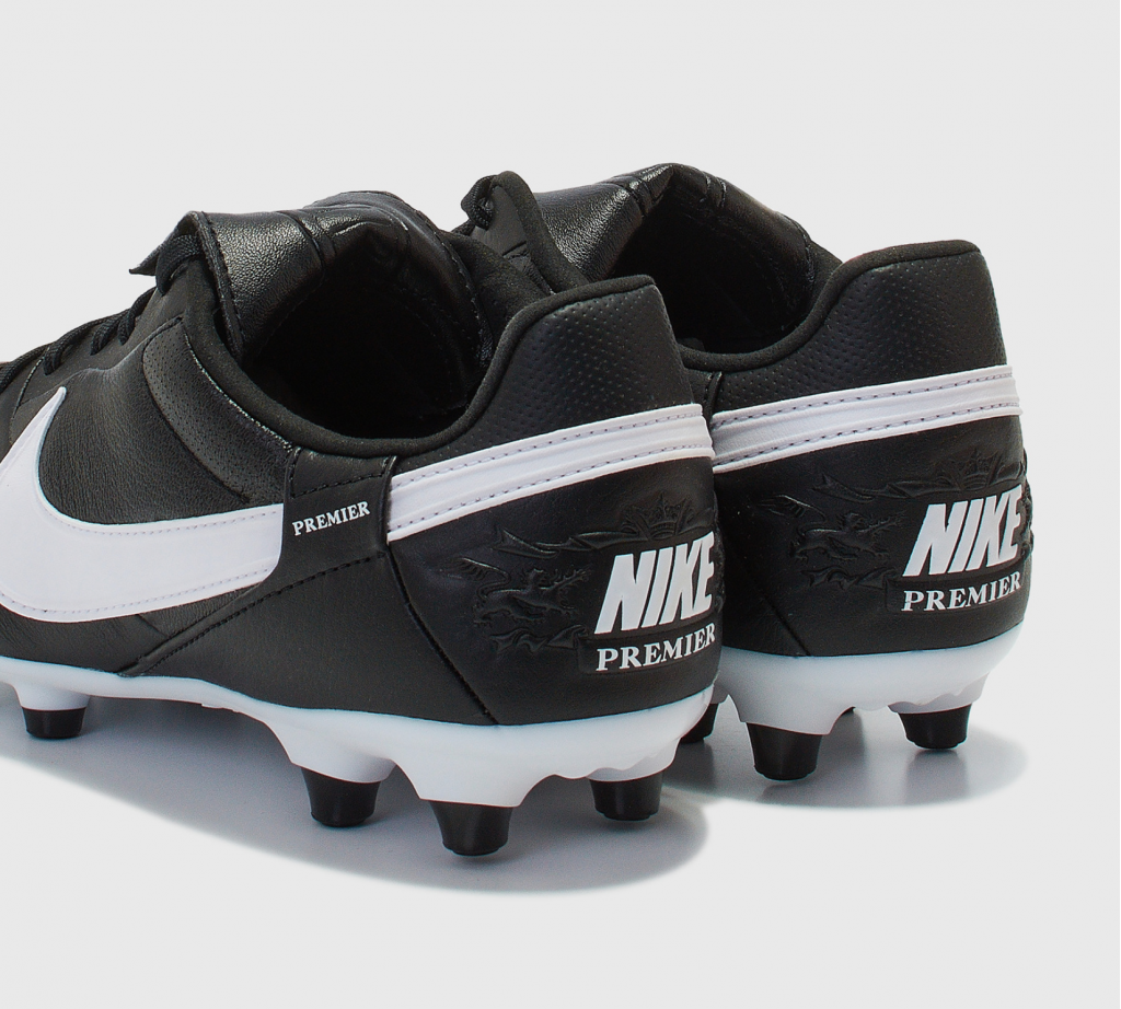 Бутсы профессиональные Nike Premier II FG