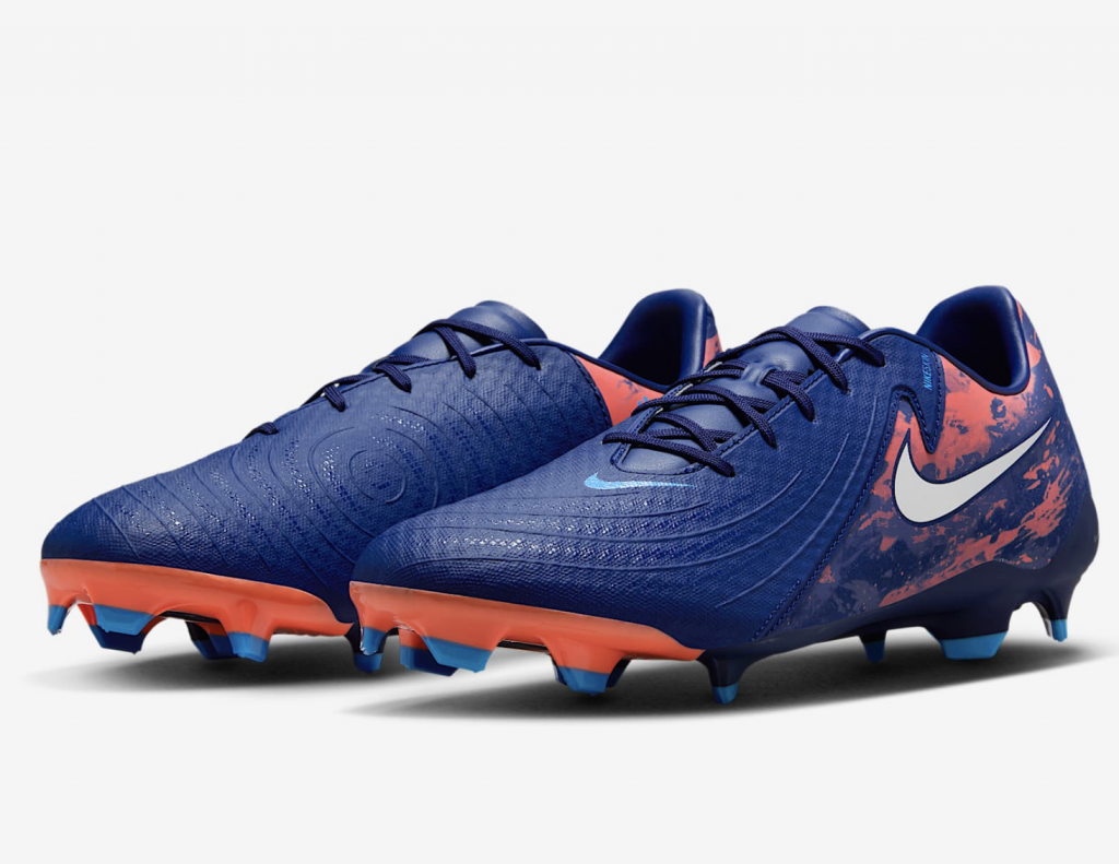 Бутсы Nike Phantom GX II Academy 'Erling Haaland' FG