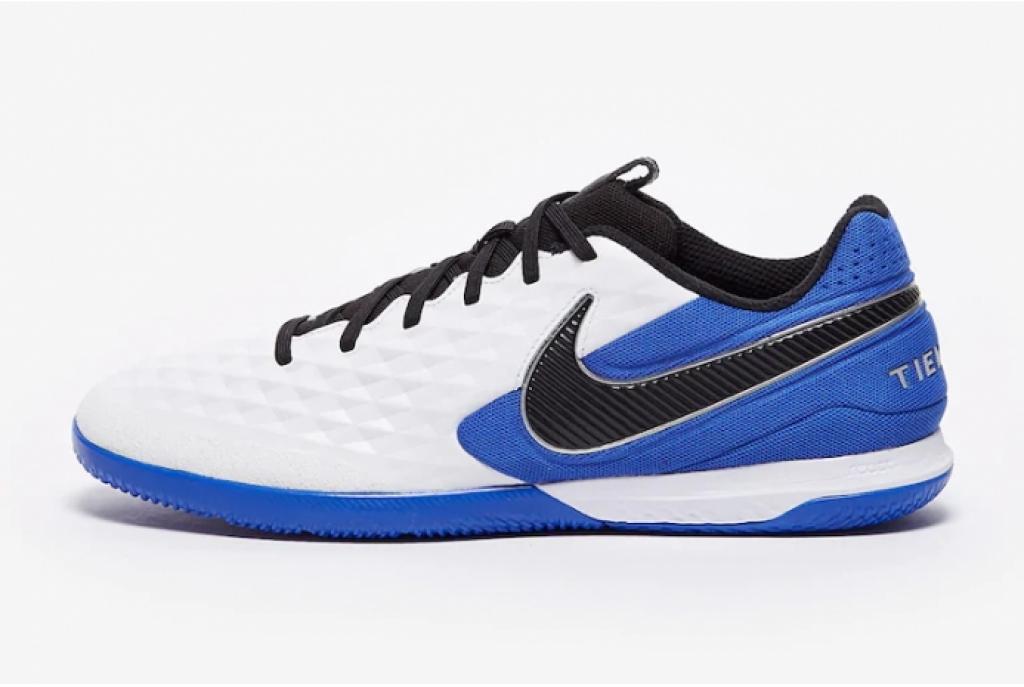 Футзалки профессиональные Nike React Legend 8 Pro Indoor