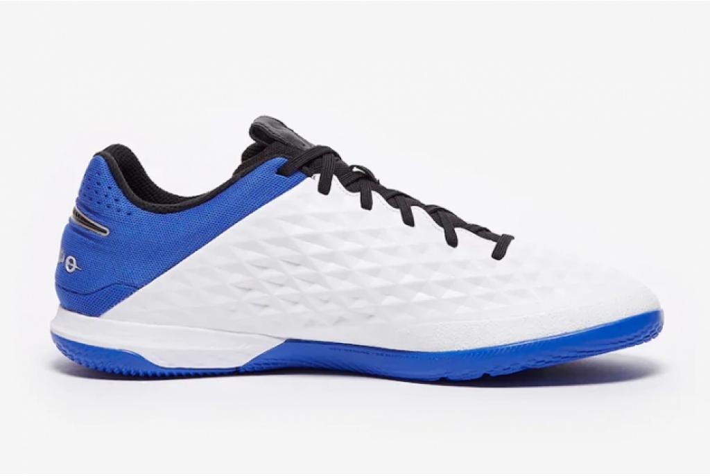 Футзалки профессиональные Nike React Legend 8 Pro Indoor