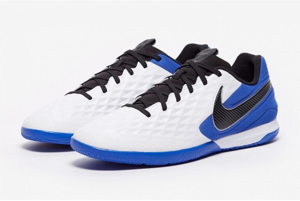 Футзалки профессиональные Nike React Legend 8 Pro Indoor