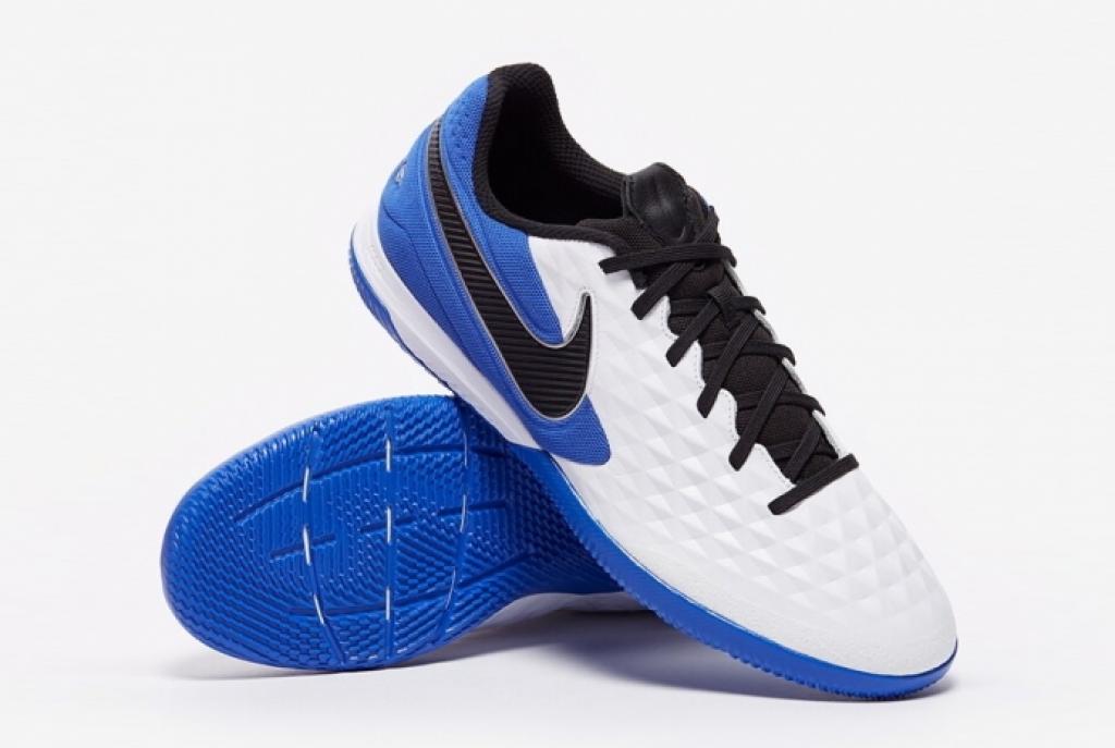 Футзалки профессиональные Nike React Legend 8 Pro Indoor