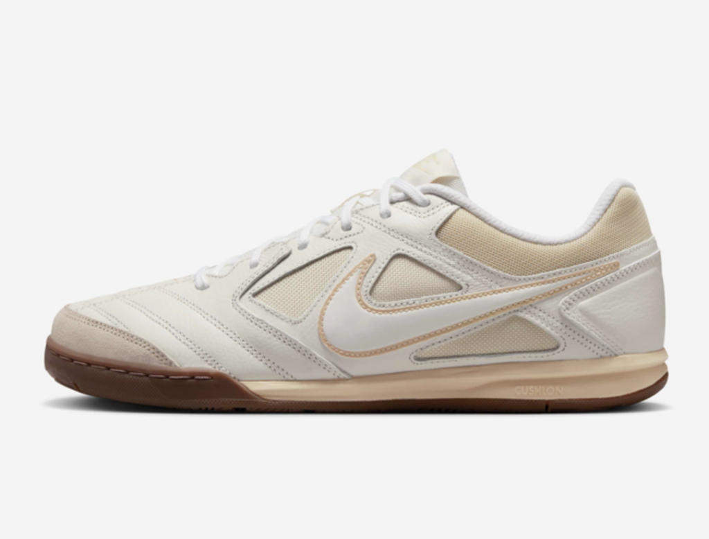 Футзалки профессиональные Nike Gato Indoor