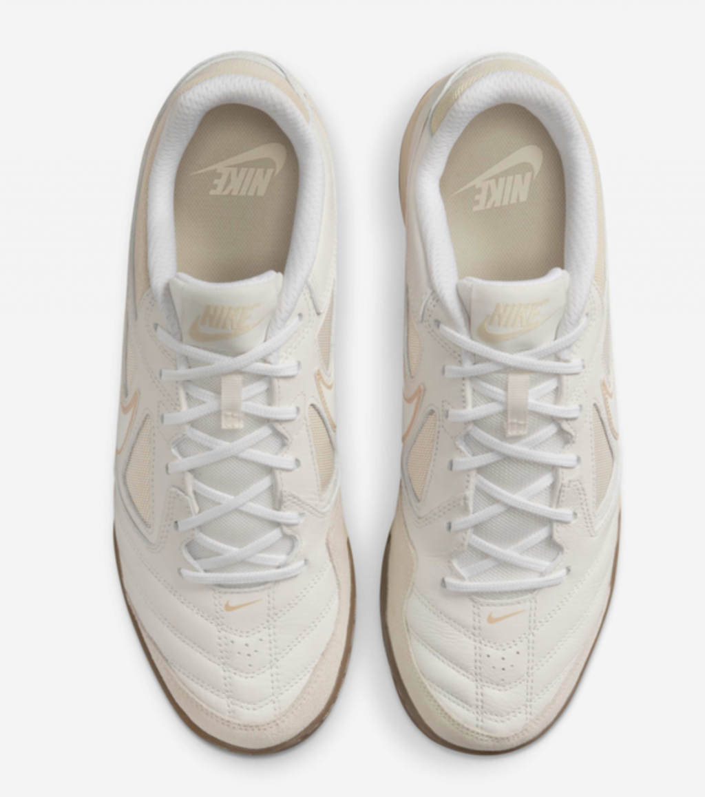 Футзалки профессиональные Nike Gato Indoor