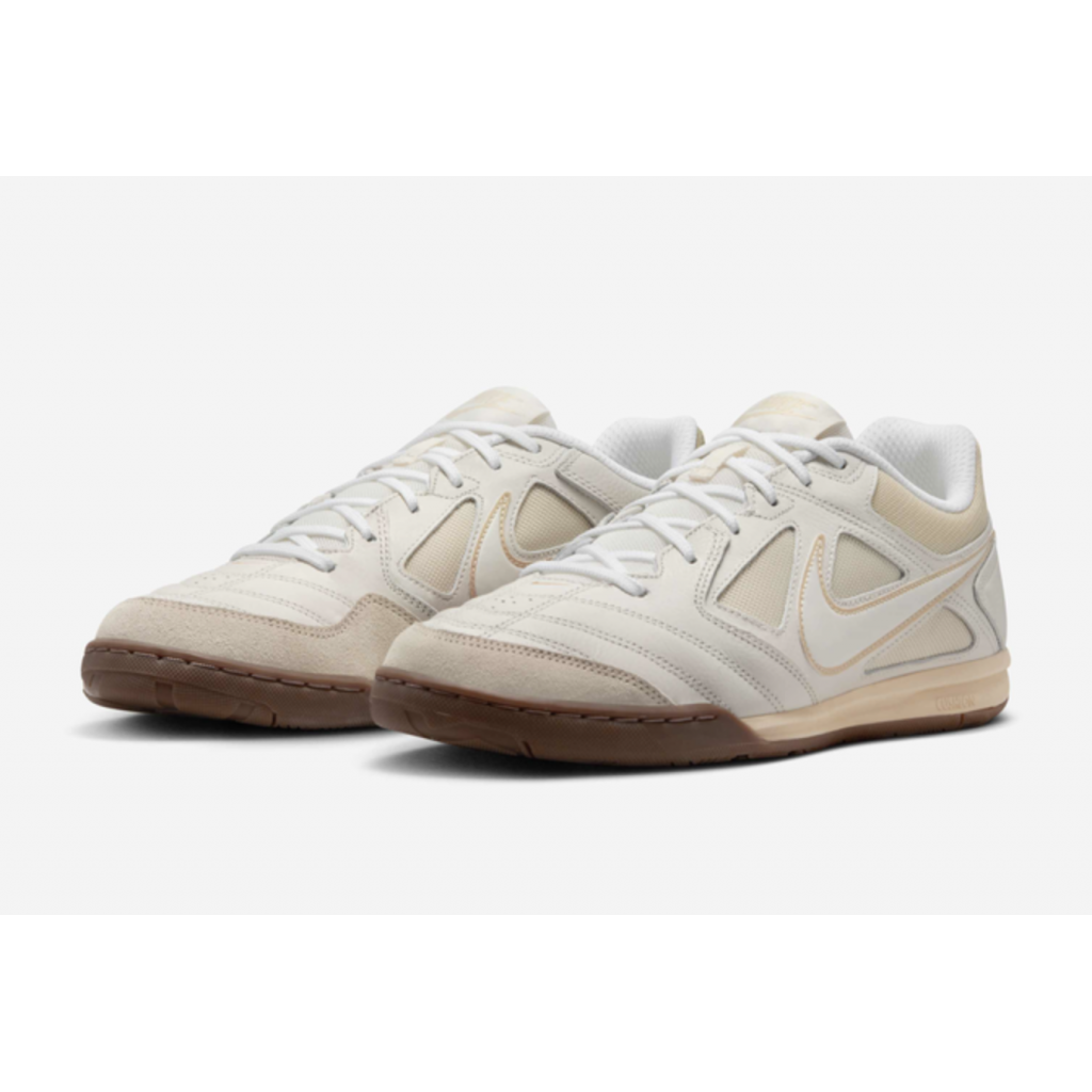 Футзалки профессиональные Nike Gato Indoor