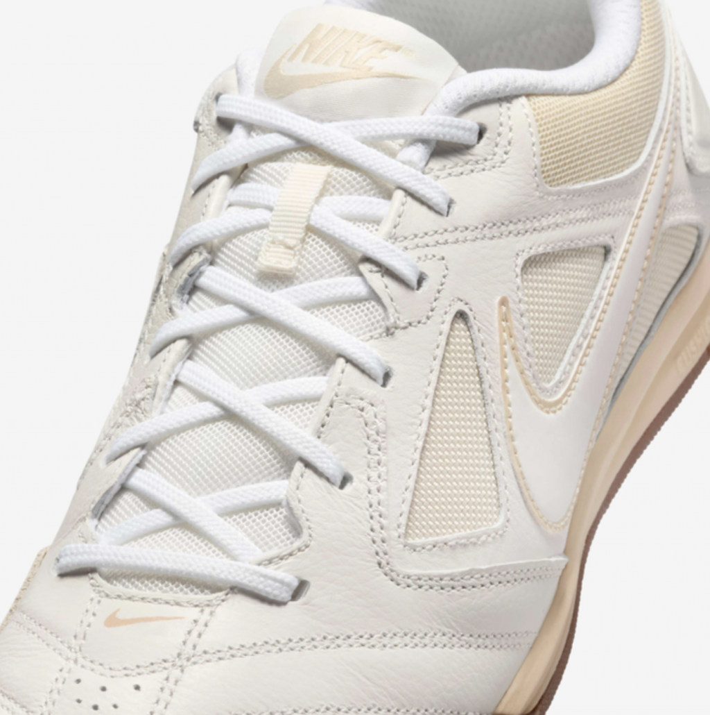 Футзалки профессиональные Nike Gato Indoor