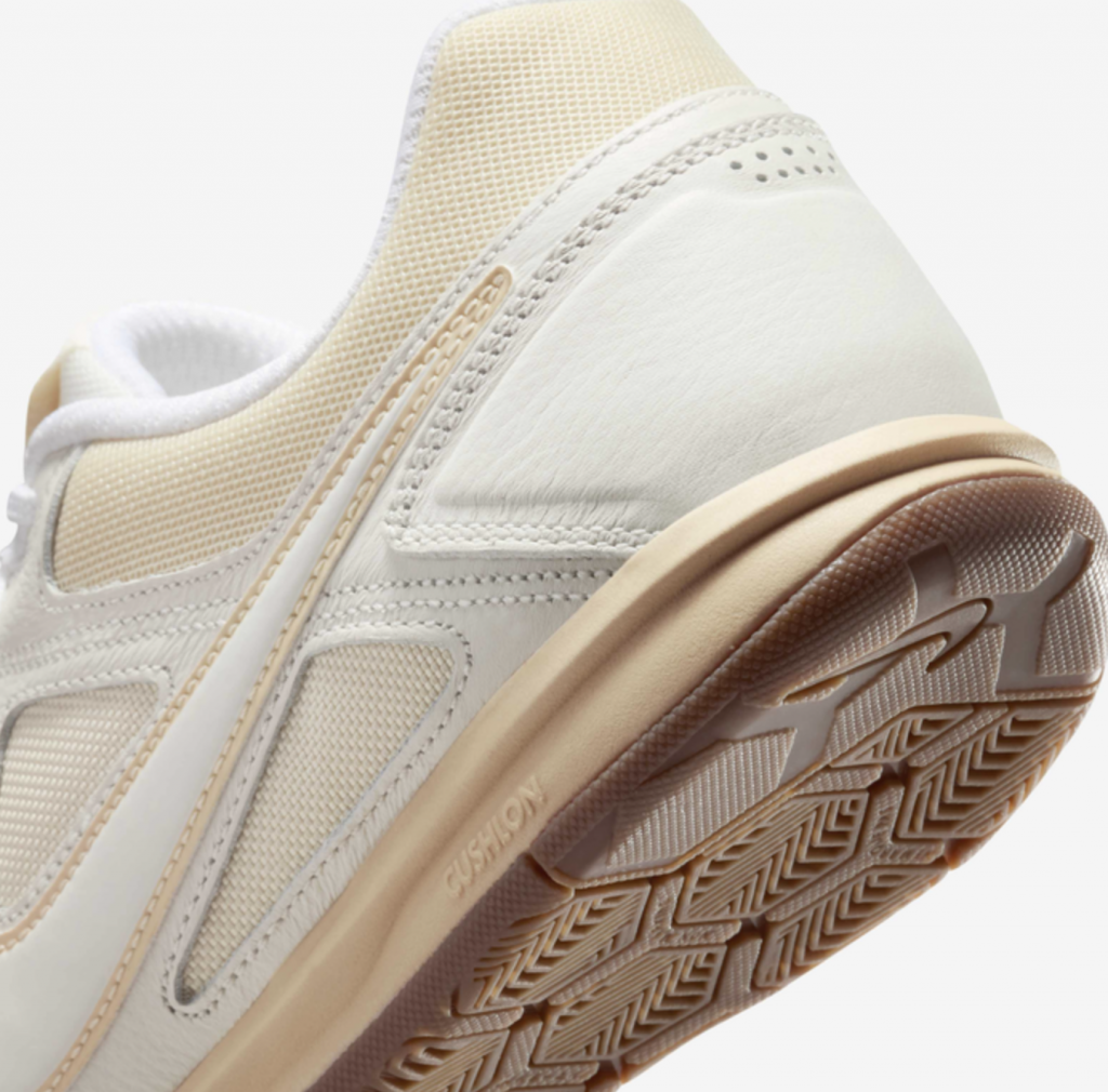 Футзалки профессиональные Nike Gato Indoor