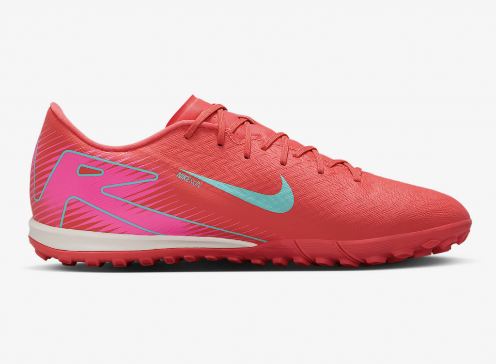 Шиповки Nike Mercurial Vapor 16 Academy TF