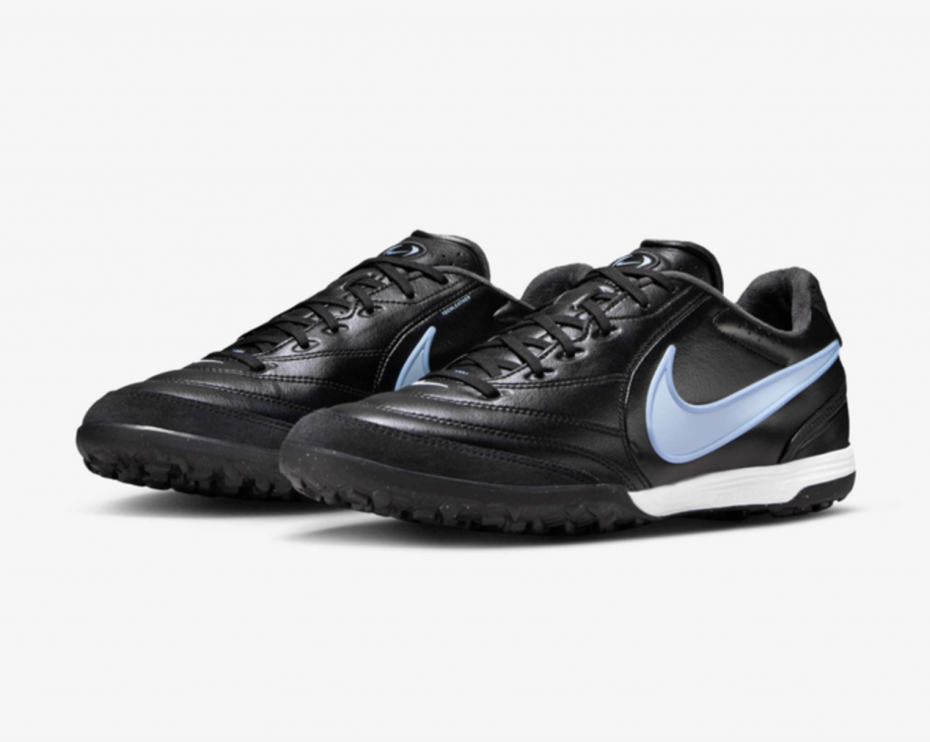 Профессиональные шиповки Nike Tiempo Ligera Pro TF