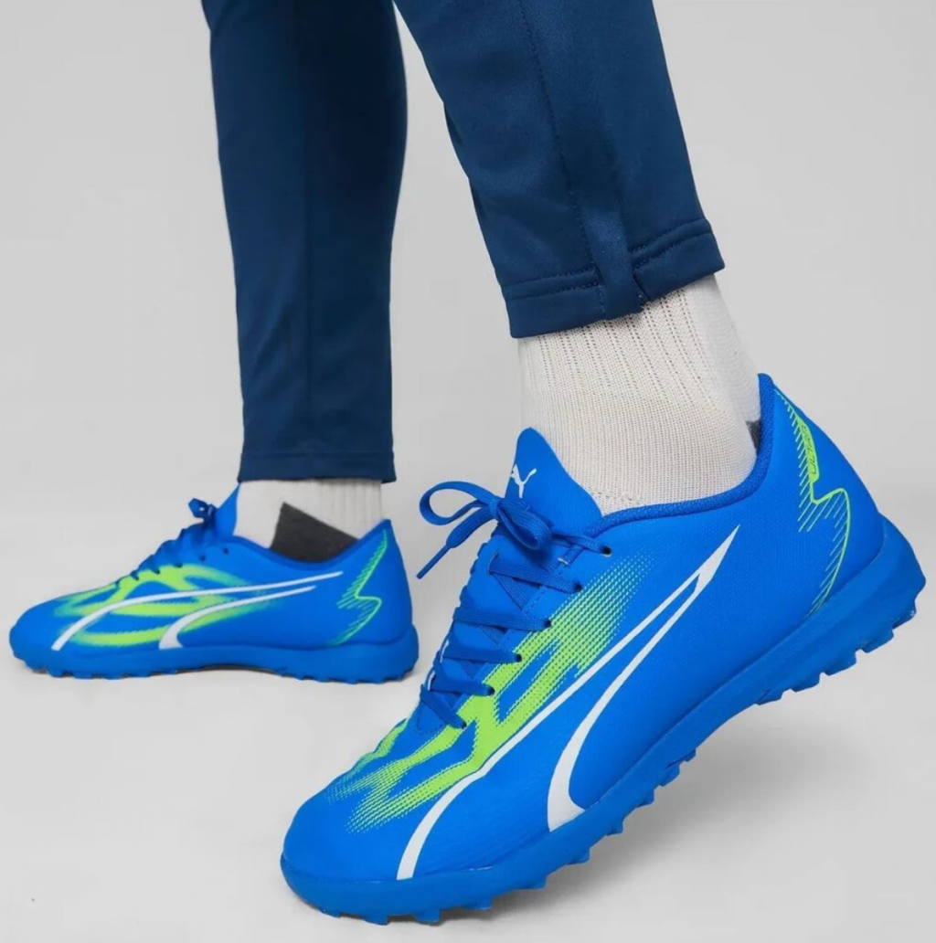 Шиповки Puma Ultra Play TT