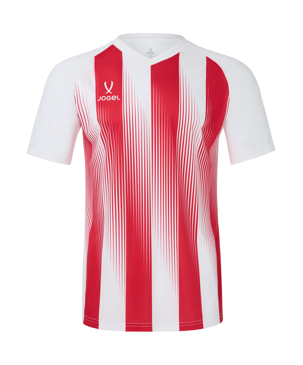 Футболка игровая JOGEL CAMP Striped Jersey
