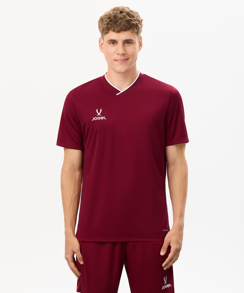 Футболка игровая JOGEL DIVISION PerFormDRY Union Jersey