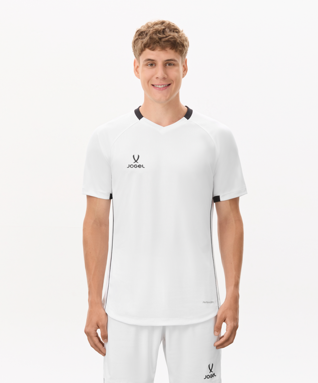 Футболка игровая JOGEL DIVISION PerFormDRY Prisma Jersey