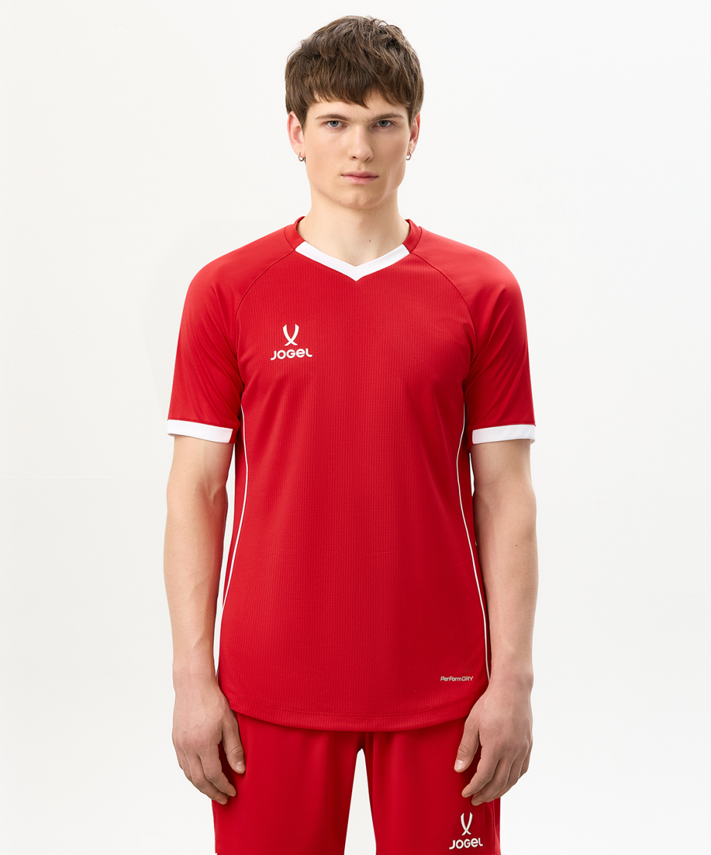 Футболка игровая JOGEL DIVISION PerFormDRY Prisma Jersey