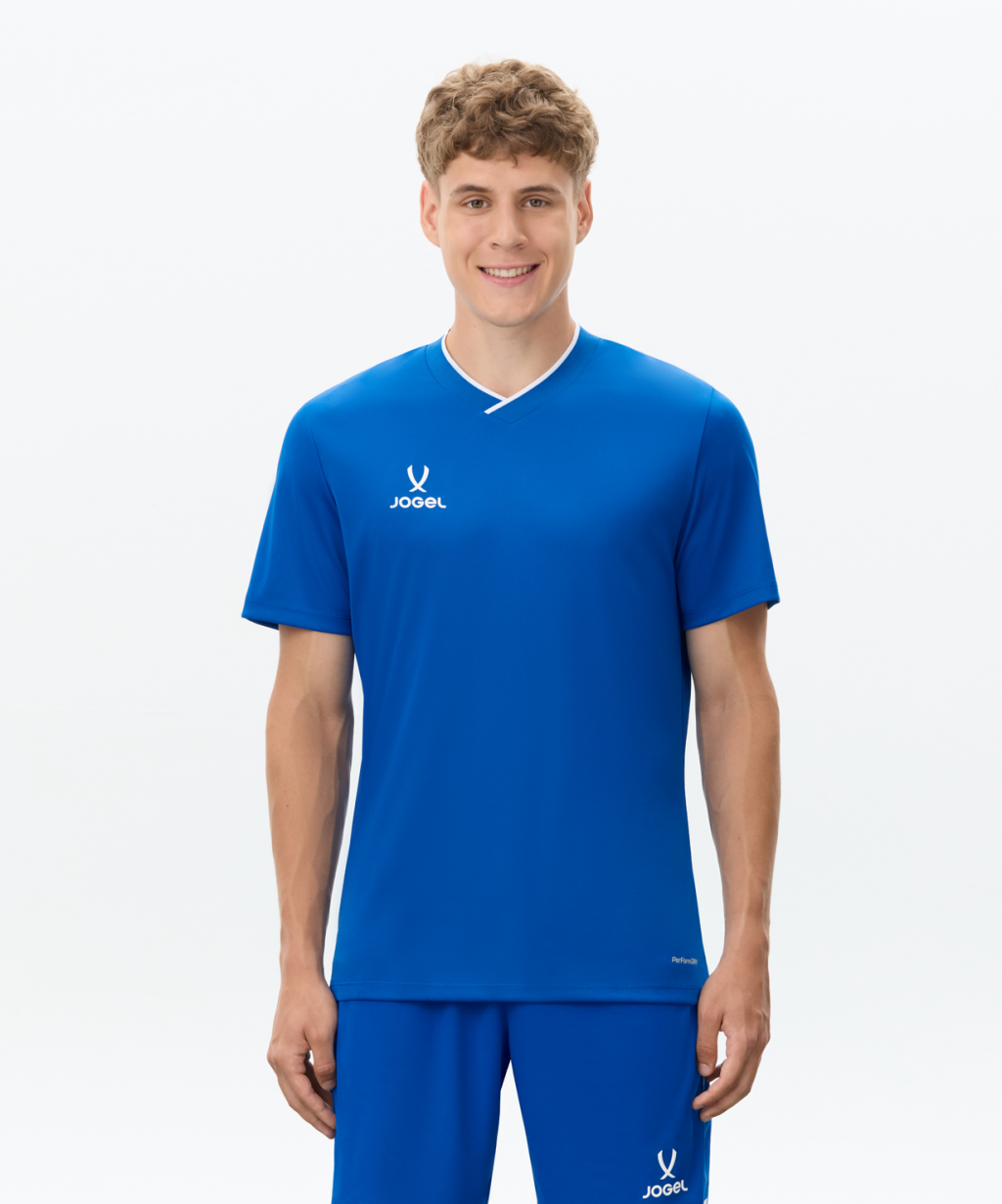 Футболка игровая JOGEL DIVISION PerFormDRY Union Jersey