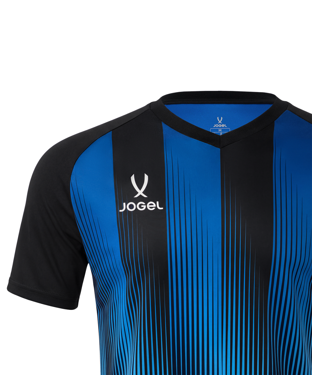 Футболка игровая JOGEL CAMP Striped Jersey
