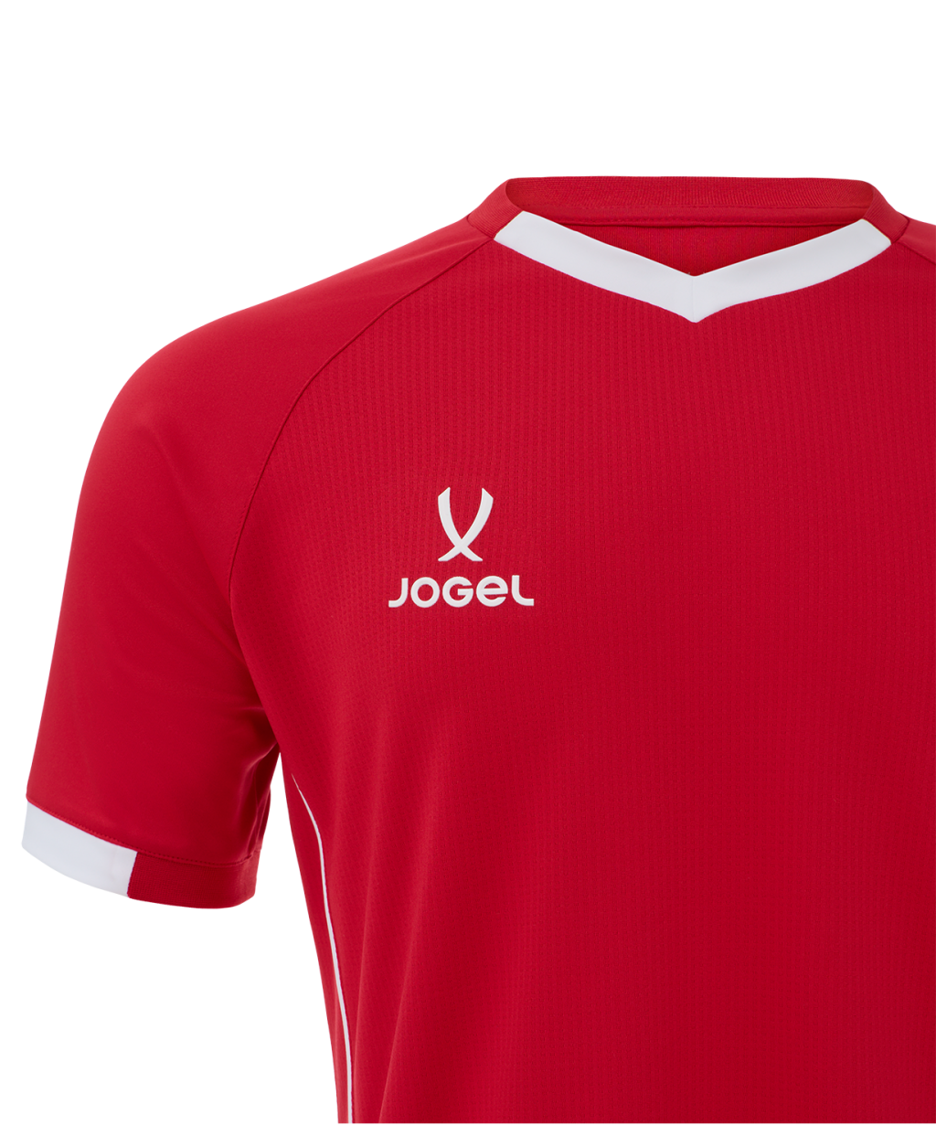Футболка игровая JOGEL DIVISION PerFormDRY Prisma Jersey
