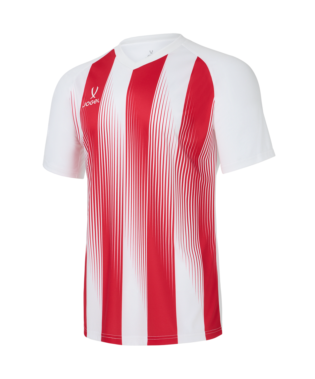 Футболка игровая JOGEL CAMP Striped Jersey