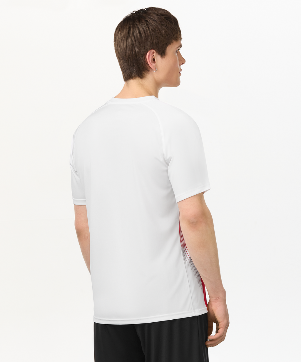 Футболка игровая JOGEL CAMP Striped Jersey