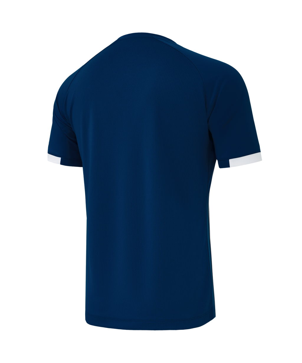 Футболка игровая JOGEL DIVISION PerFormDRY Prisma Jersey