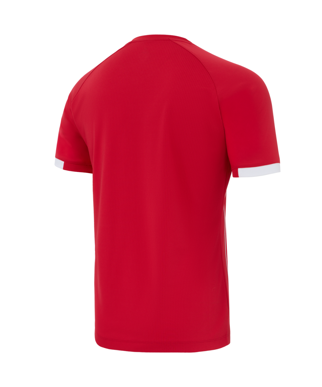 Футболка игровая JOGEL DIVISION PerFormDRY Prisma Jersey
