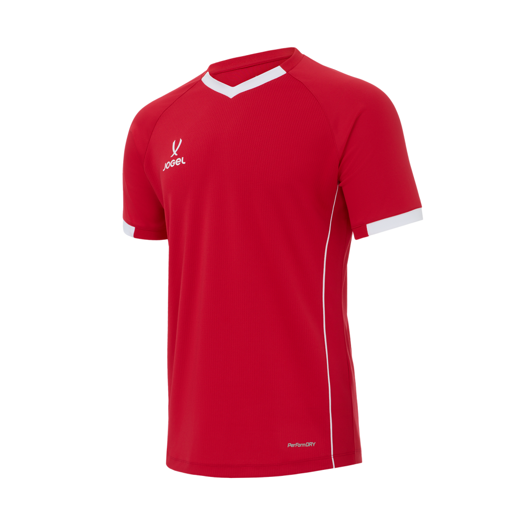 Футболка игровая JOGEL DIVISION PerFormDRY Prisma Jersey