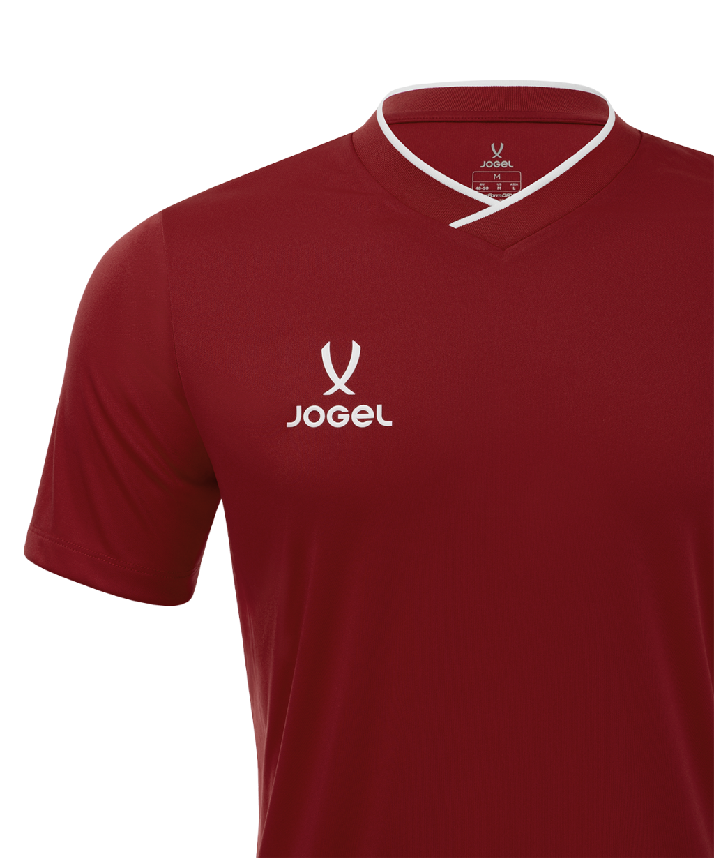 Футболка игровая JOGEL DIVISION PerFormDRY Union Jersey