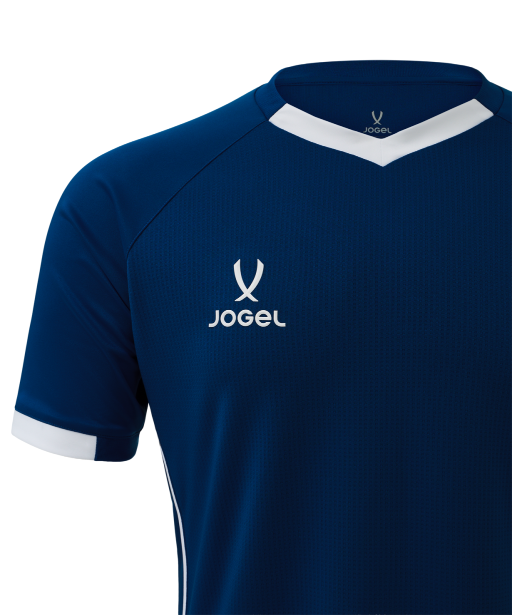 Футболка игровая JOGEL DIVISION PerFormDRY Prisma Jersey