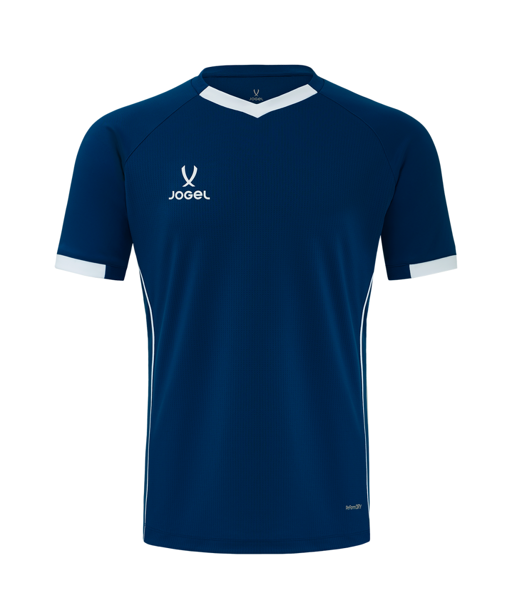Футболка игровая JOGEL DIVISION PerFormDRY Prisma Jersey