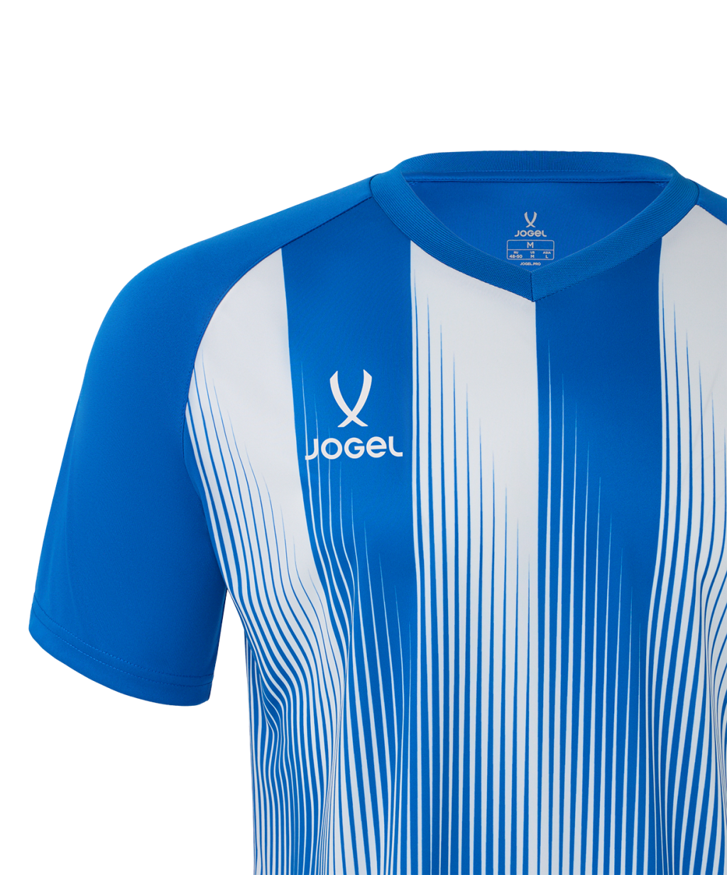 Футболка игровая JOGEL CAMP Striped Jersey