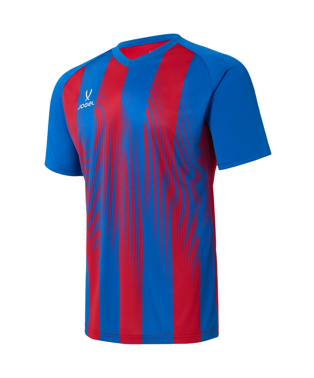 Футболка игровая JOGEL CAMP Striped Jersey