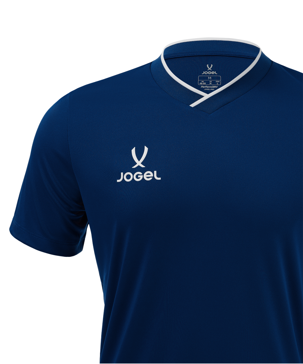 Футболка игровая JOGEL DIVISION PerFormDRY Union Jersey