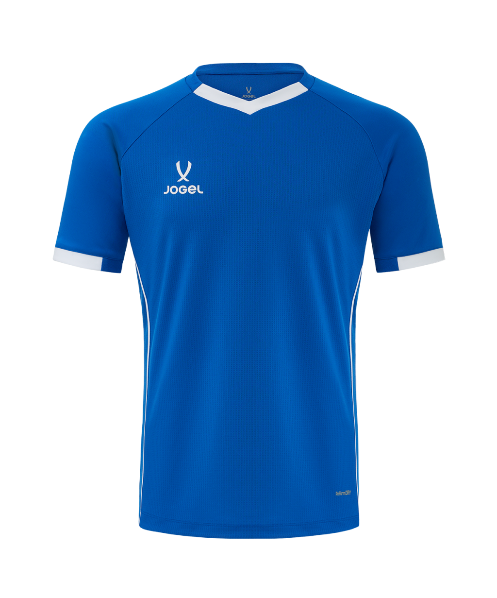 Футболка игровая JOGEL DIVISION PerFormDRY Prisma Jersey