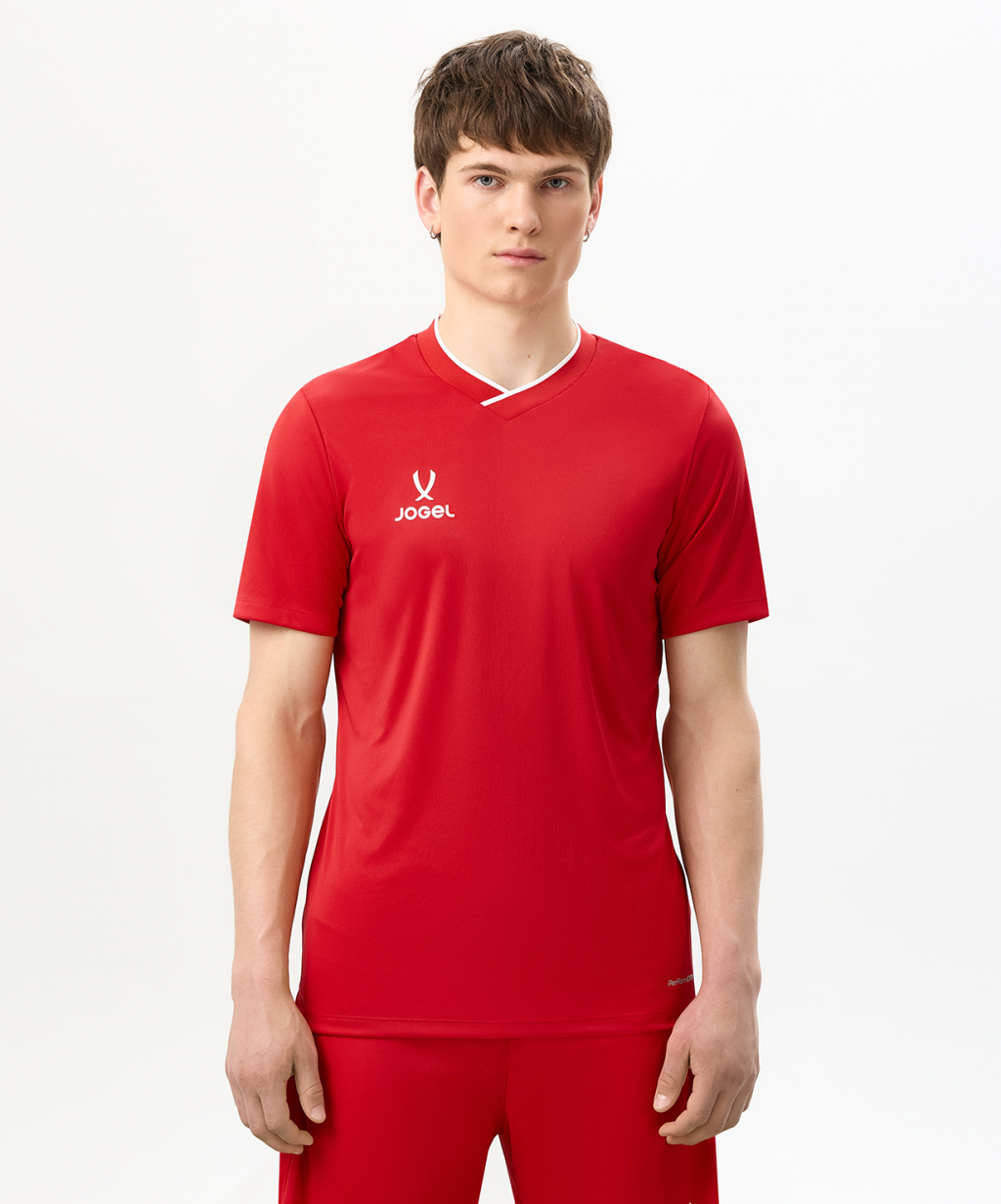 Футболка игровая JOGEL DIVISION PerFormDRY Union Jersey