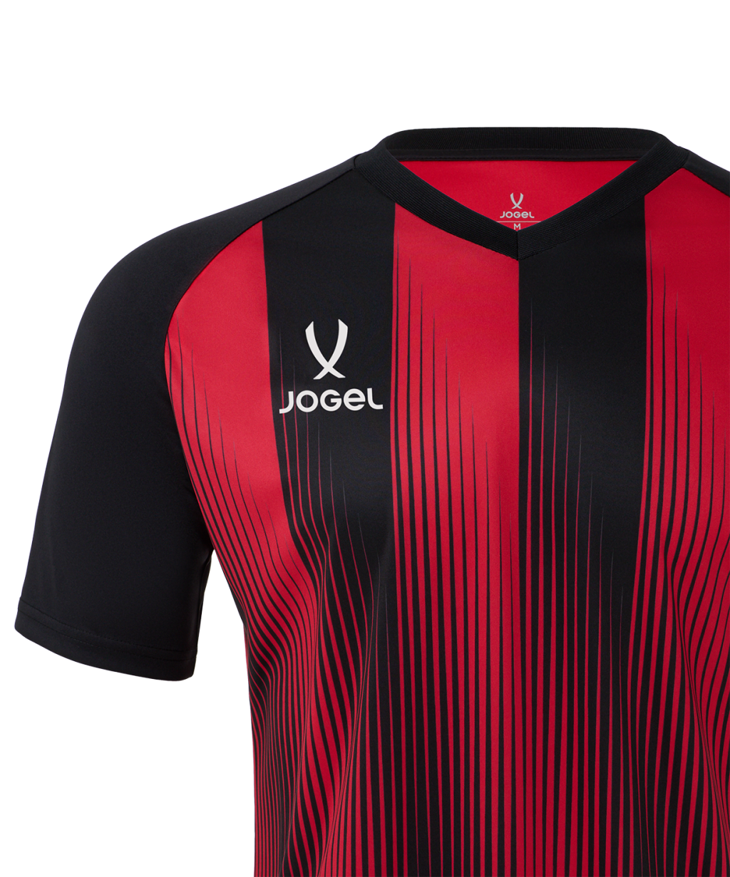 Футболка игровая JOGEL CAMP Striped Jersey