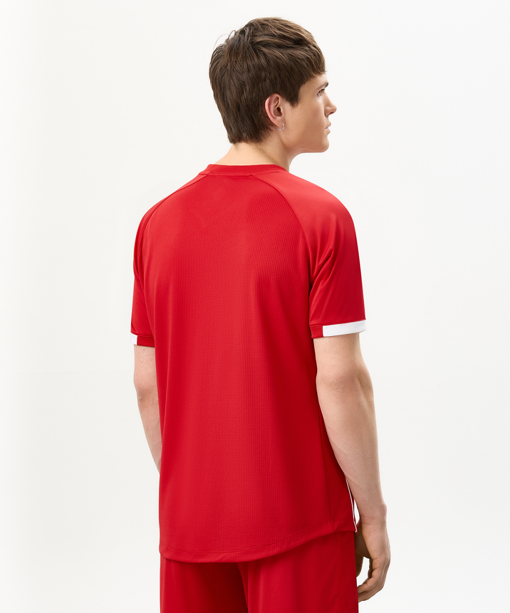 Футболка игровая JOGEL DIVISION PerFormDRY Prisma Jersey