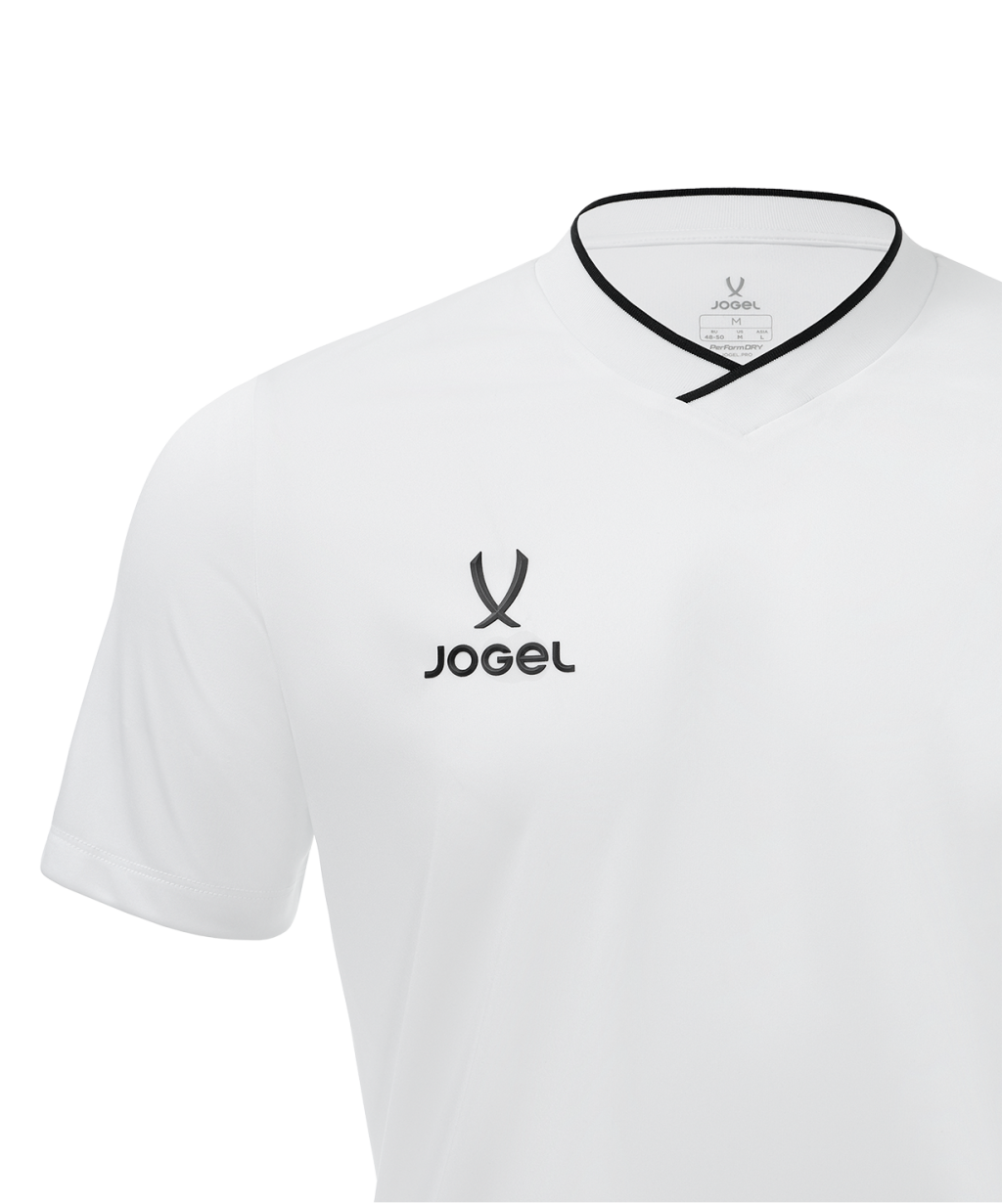 Футболка игровая JOGEL DIVISION PerFormDRY Union Jersey