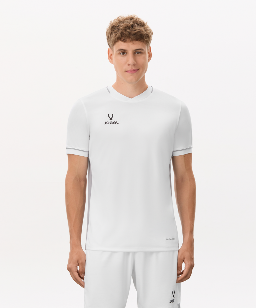 Футболка игровая JOGEL DIVISION PerFormDRY Element Jersey 26