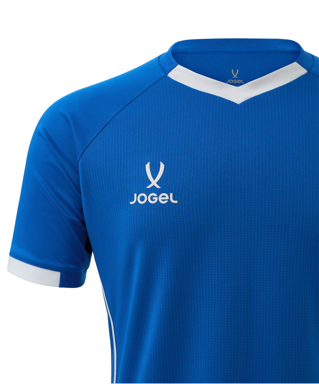 Футболка игровая JOGEL DIVISION PerFormDRY Prisma Jersey