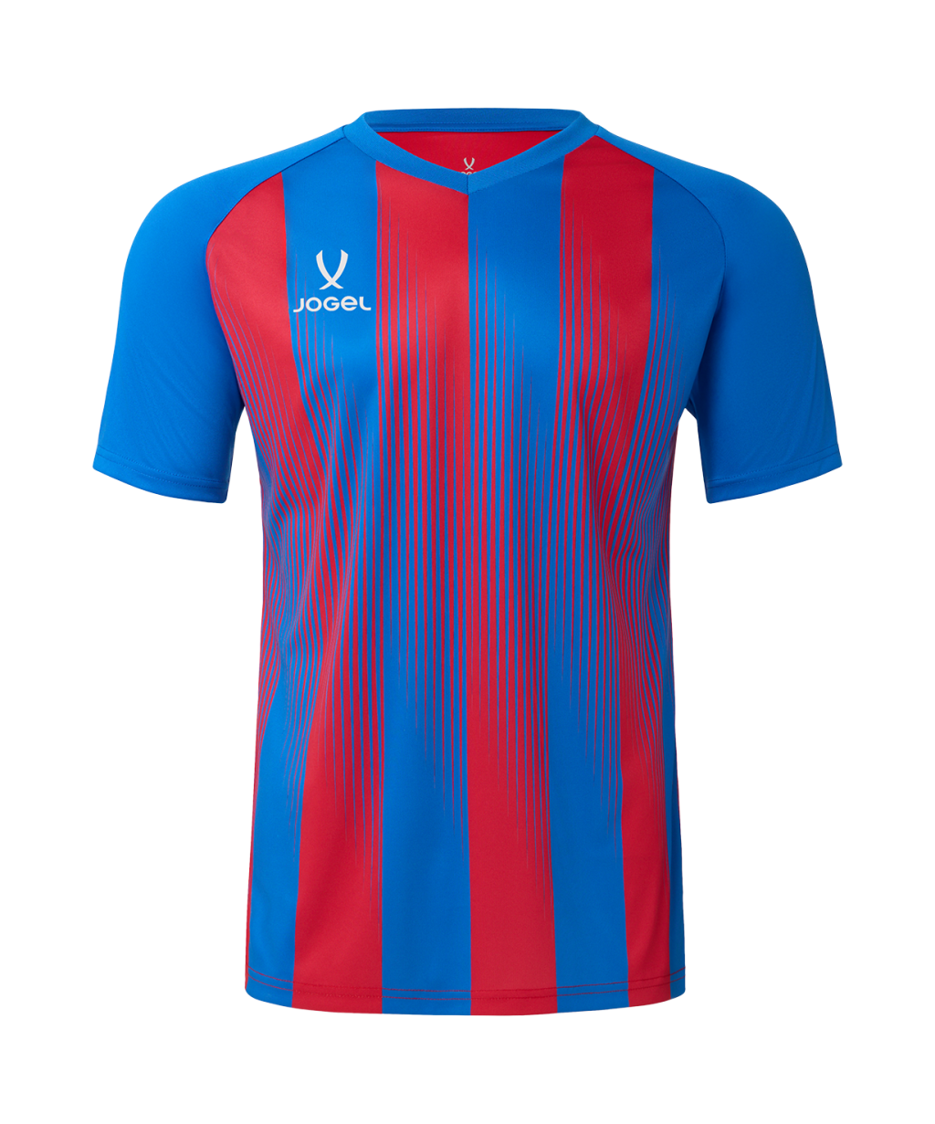 Футболка игровая JOGEL CAMP Striped Jersey