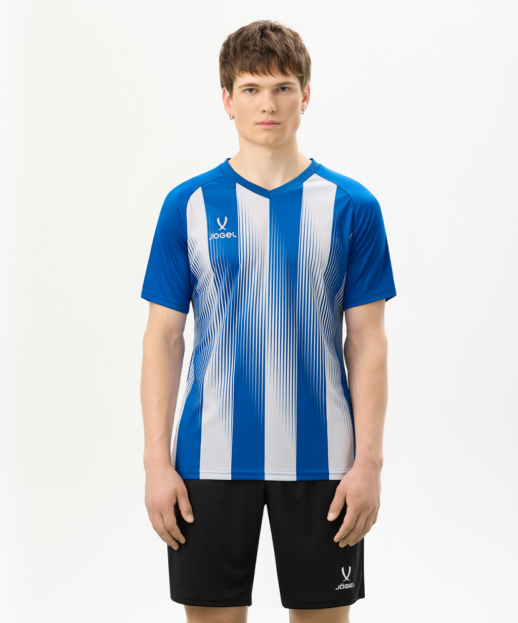 Футболка игровая JOGEL CAMP Striped Jersey
