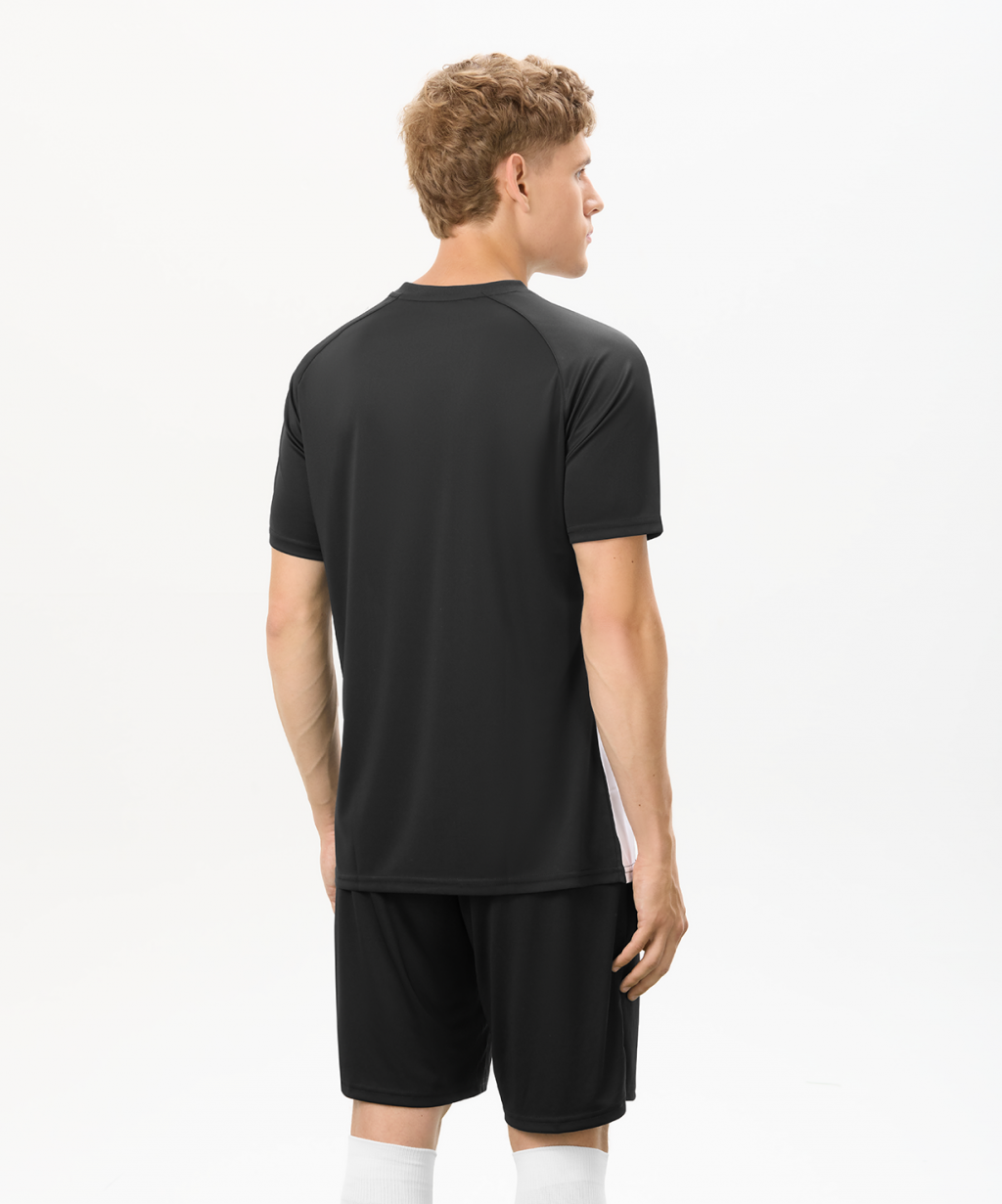 Футболка игровая JOGEL CAMP Striped Jersey