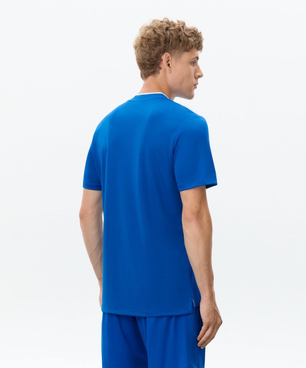 Футболка игровая JOGEL DIVISION PerFormDRY Union Jersey