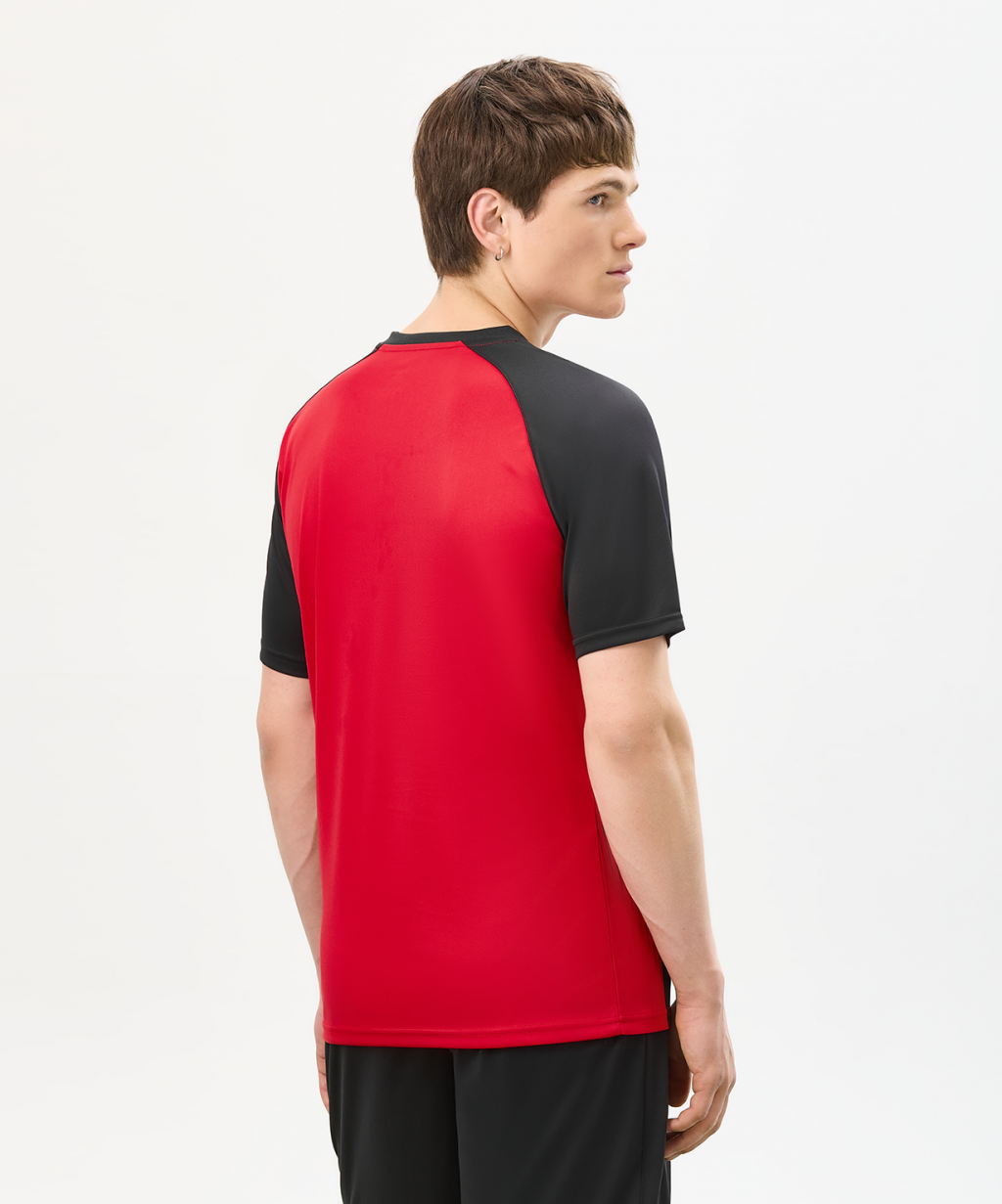 Футболка игровая JOGEL CAMP Striped Jersey