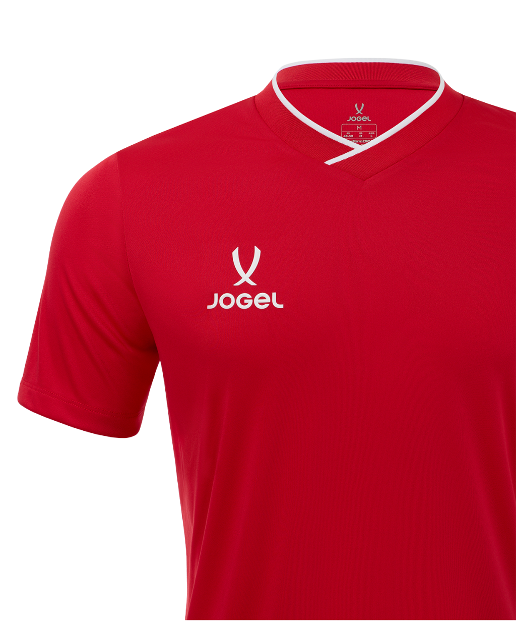 Футболка игровая JOGEL DIVISION PerFormDRY Union Jersey